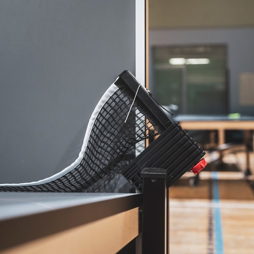 Cornilleau Competition 850-W ITTF szary