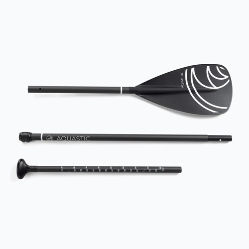Deska SUP Aquastic Perth Pro 11' allround niebieska