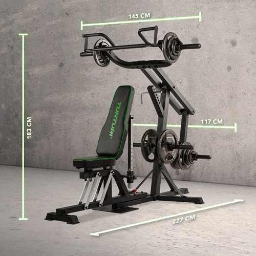 Hammer Solid Strenght 6.0