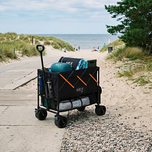 Nils Camp NC2607 160L