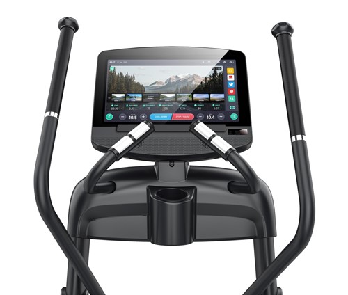 Gymost E12 V6 TFT 15,6"
