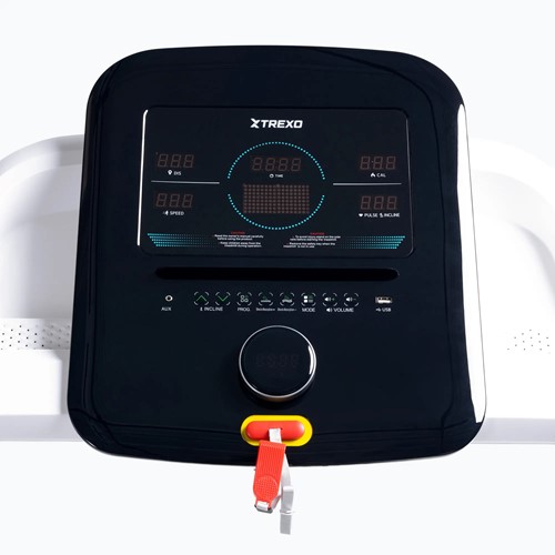 Trexo X350