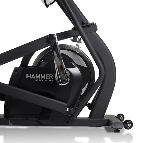 Hammer Maximum E-Glide Acceleton
