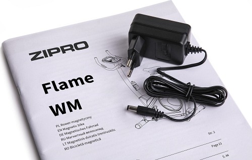 Zipro Flame Outlet