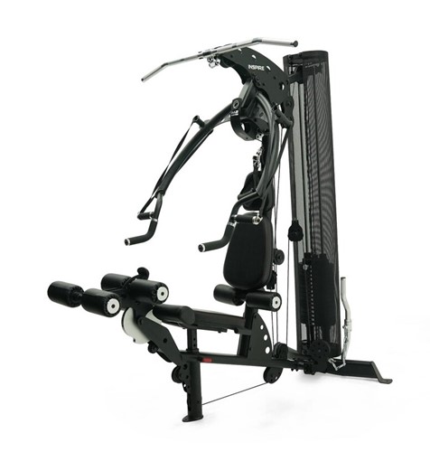 Inspire Fitness M2