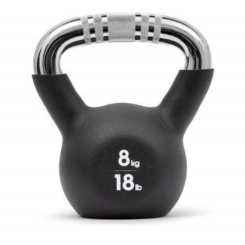 Odważnik Kettlebell Adidas ADWT-11322-25