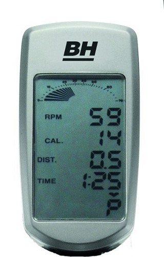 BH Fitness H921E Rex Electronic