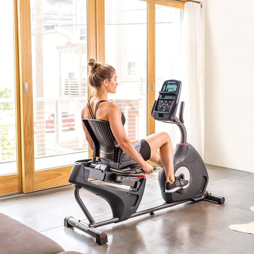 Rower poziomy Schwinn 230i SportowyRaj.pl