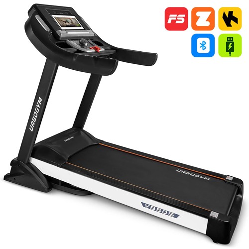 Bieżnia UrboGym V850S