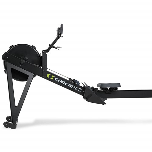Concept 2 model E z komputerem PM5 Tall Legs