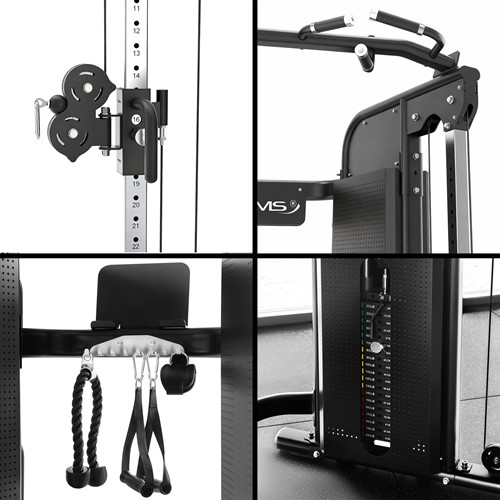 HMS Commercial Ares Pro