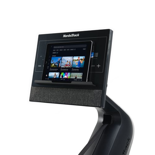 NordicTrack RW 300