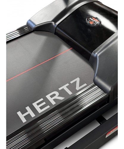 Hertz Fitness Speed Pro