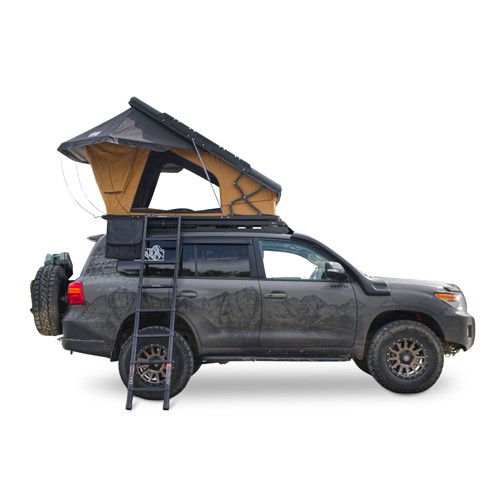 Offlander Triangle Triangle Tomahak XL