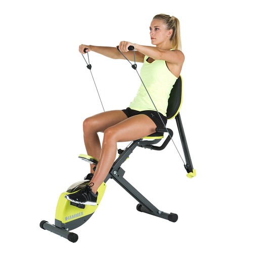 Hammer Home Trainer Wonderbike
