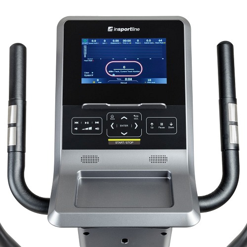 Orbitrek inSPORTline inCondi ET650i