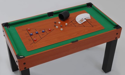 Garlando MultiGame 12w1