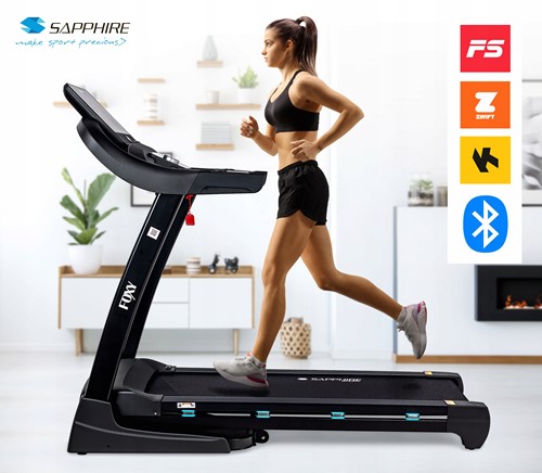 Sapphire SG-2400T Foxy