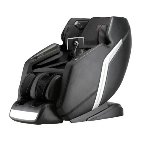 NRG Wellness Ultima R8858B Czarny