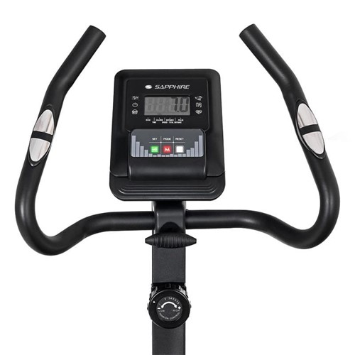 Sapphire Nivo SG-850B