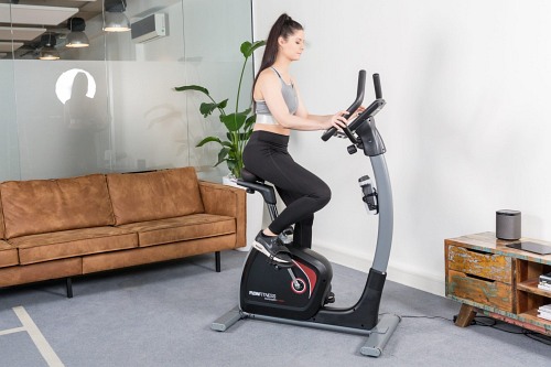 Flow Fitness TURNER DHT2500i