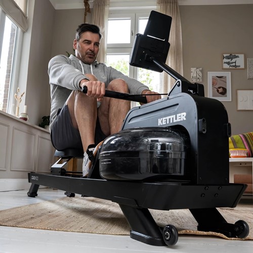 Kettler Coach 800