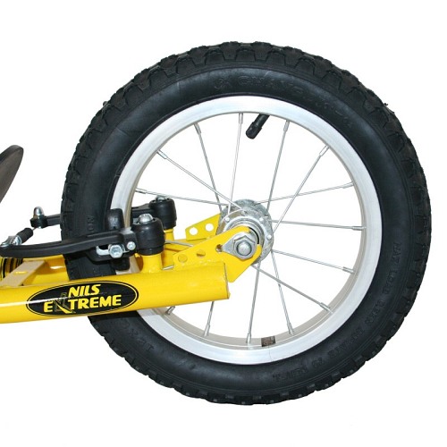 Nils Extreme WH118A