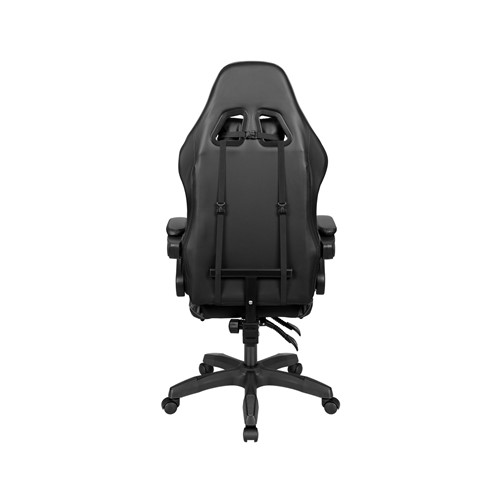 Fotel gamingowy Kruger&Matz GX-150 czarny