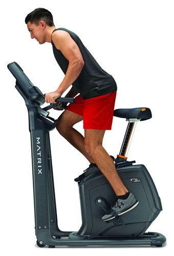 Rower pionowy Matrix U30