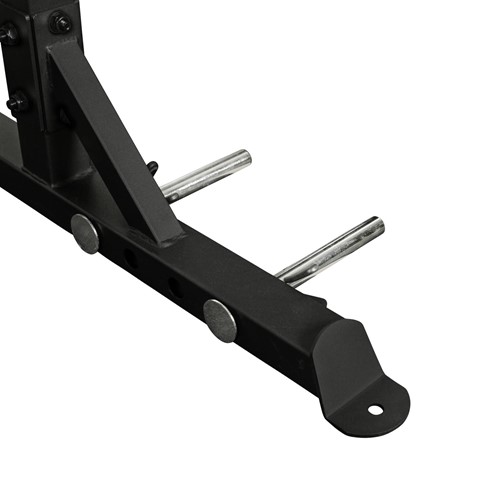 VirtuFit Half Rack HR100 VF02123