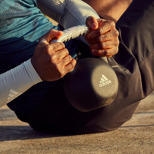 Odważnik Kettlebell Adidas ADWT-11322-25