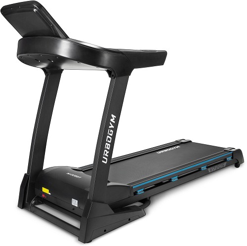 Bieżnia UrboGym V720S TFT