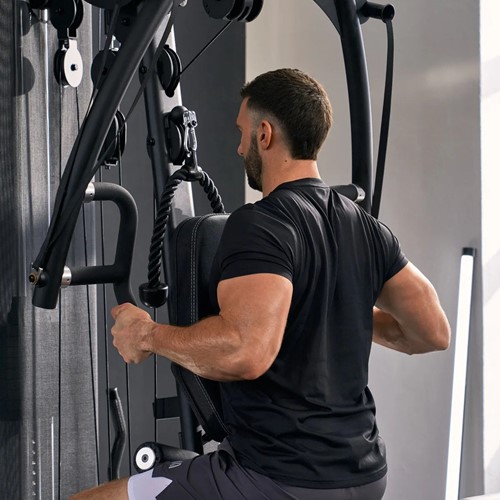 Hammer Maximum Autark 3.0