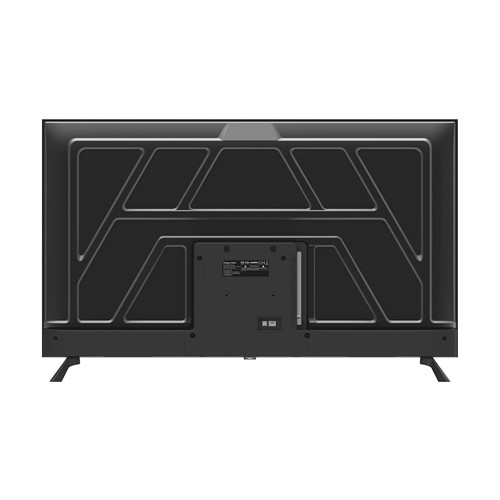 Telewizor Kruger&Matz 40" FHD Google TV 5.0, DVB-T2/S2/T/C H.265 HEVC