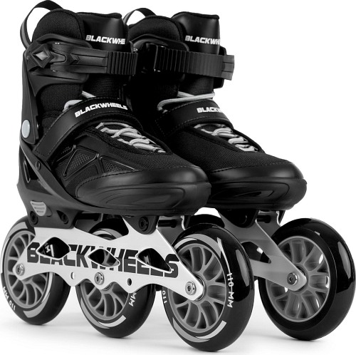 BlackWheels Dynamic Black