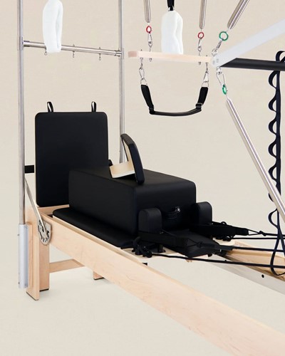 Reformer Cadillac Krause Fitness