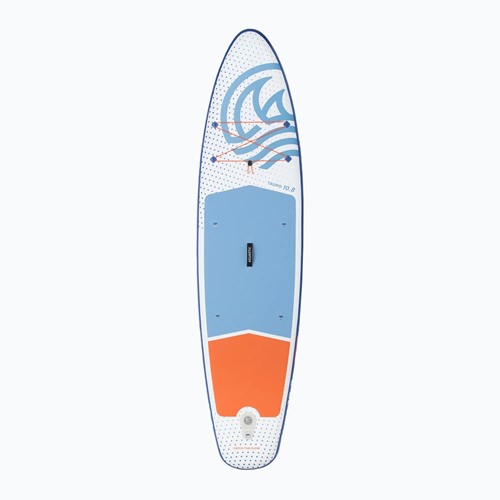Deska SUP Aquastic Taupo 10'8" allround niebieski