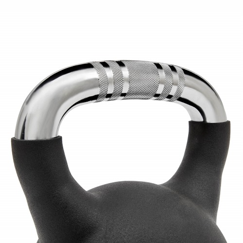 Odważnik Kettlebell Adidas ADWT-11322-25