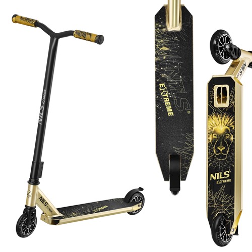 Nils Extreme HS155 Lion