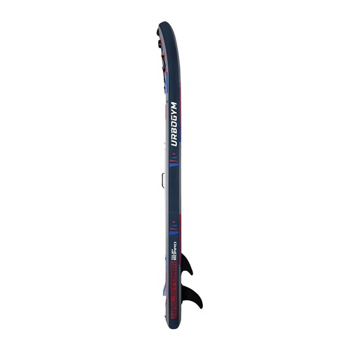 Urbogym SUP HAILSTORM 320