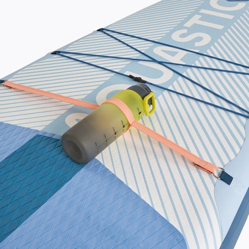 Deska SUP Aquastic Perth Pro 11'2" allround biała