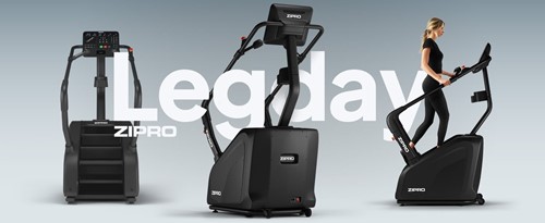 Zipro Legday