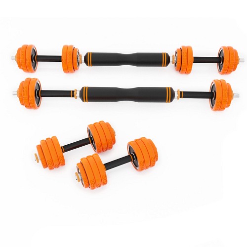 HMS PRO SET SGZ215 6W1 15kg