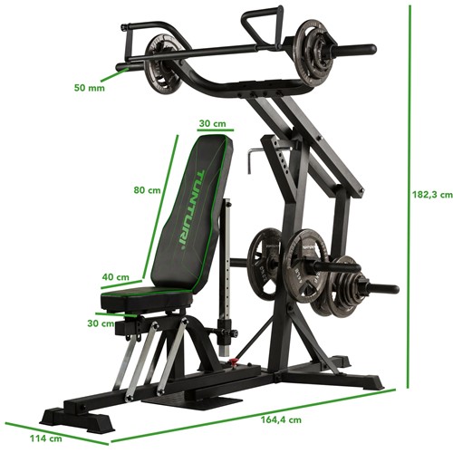 Hammer Solid Strenght 6.0