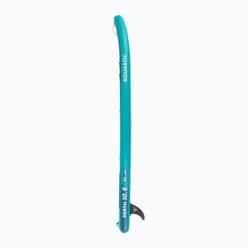 Deska SUP Aquastic Perth 10'8" zielona