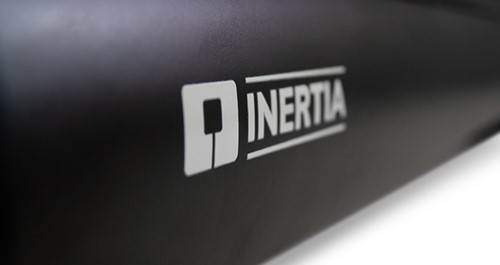 BH Fitness Inertia Premium G688 Led