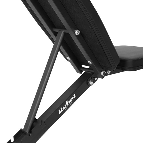 Ławka treningowa Rebel Active RBA-2003-S