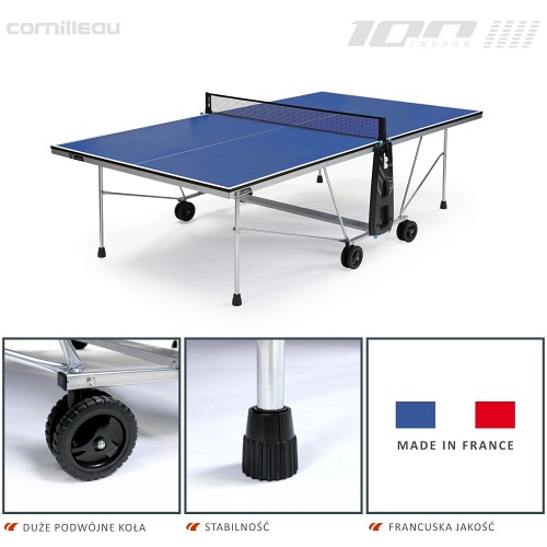 Cornilleau Sport 100 Indoor