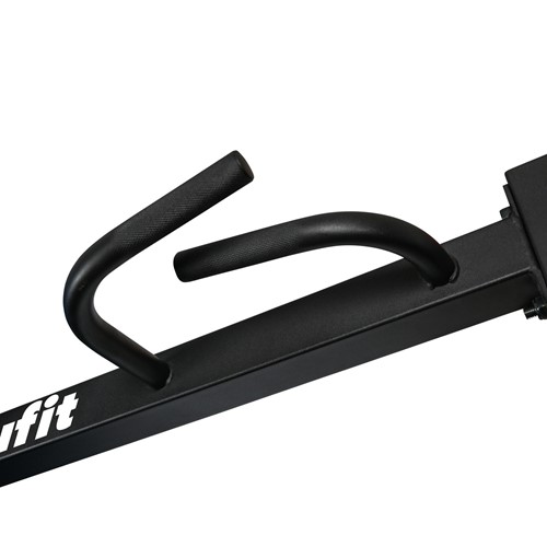 VirtuFit Half Rack HR100 VF02123