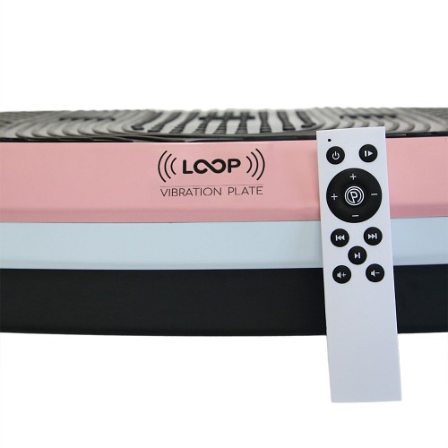 Platforma wibracyjna Loop SVP06